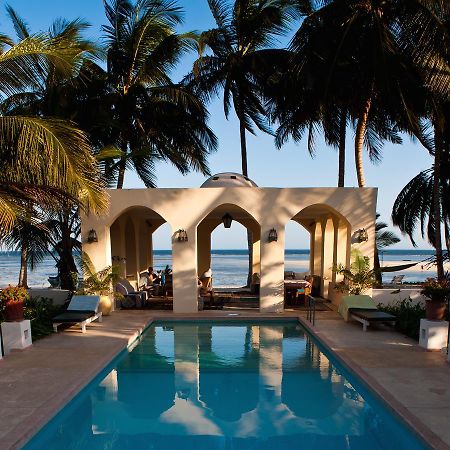 Sawa Sawa Beach House Msambweni 외부 사진