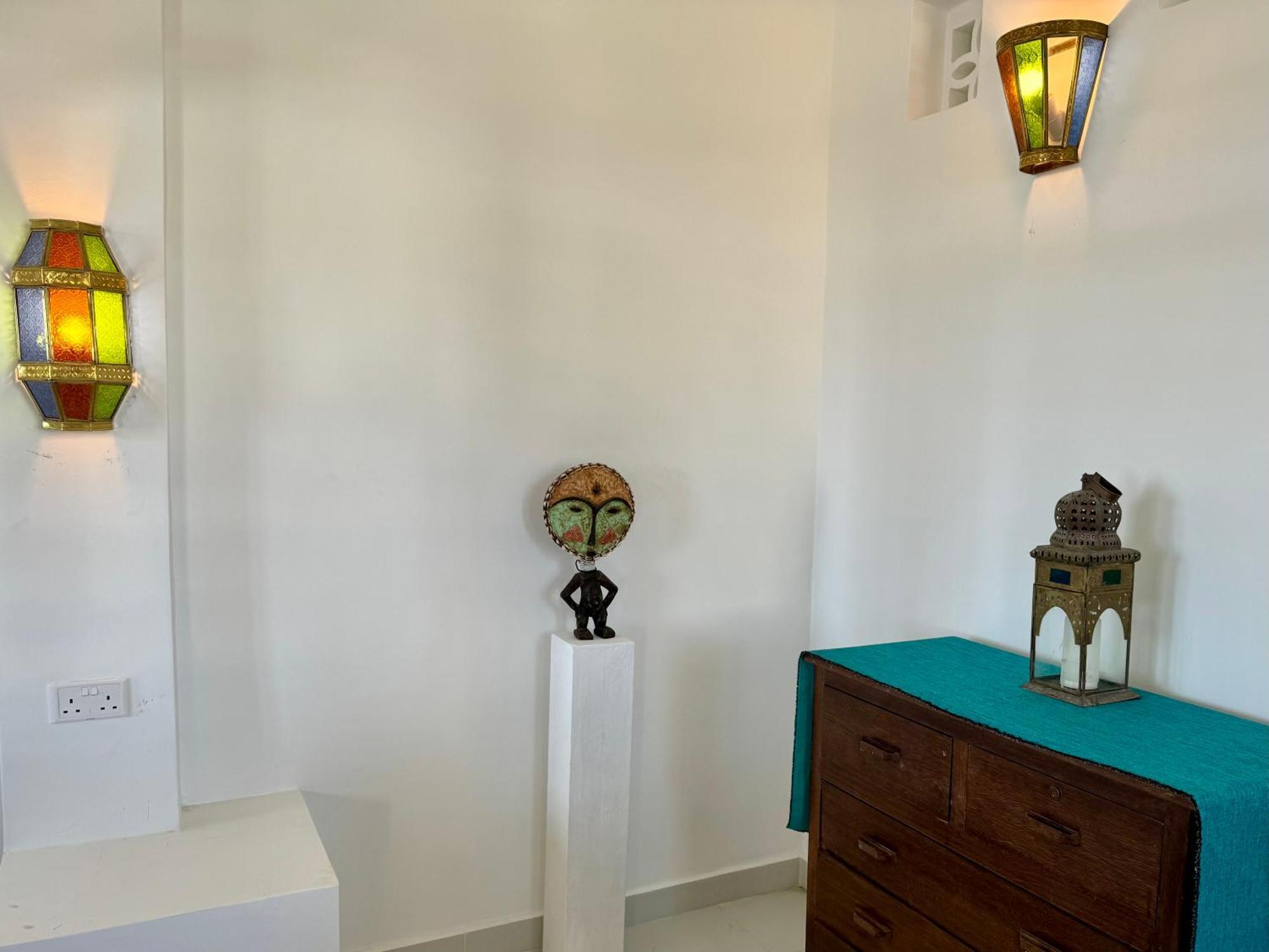Sawa Sawa Beach House Msambweni 외부 사진