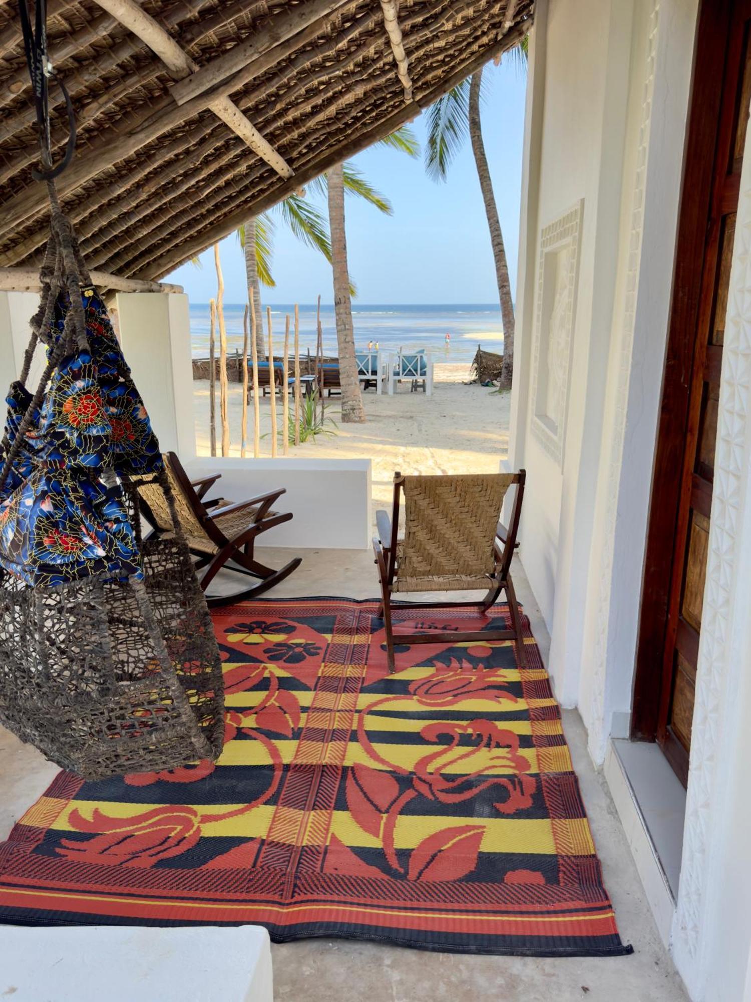 Sawa Sawa Beach House Msambweni 외부 사진