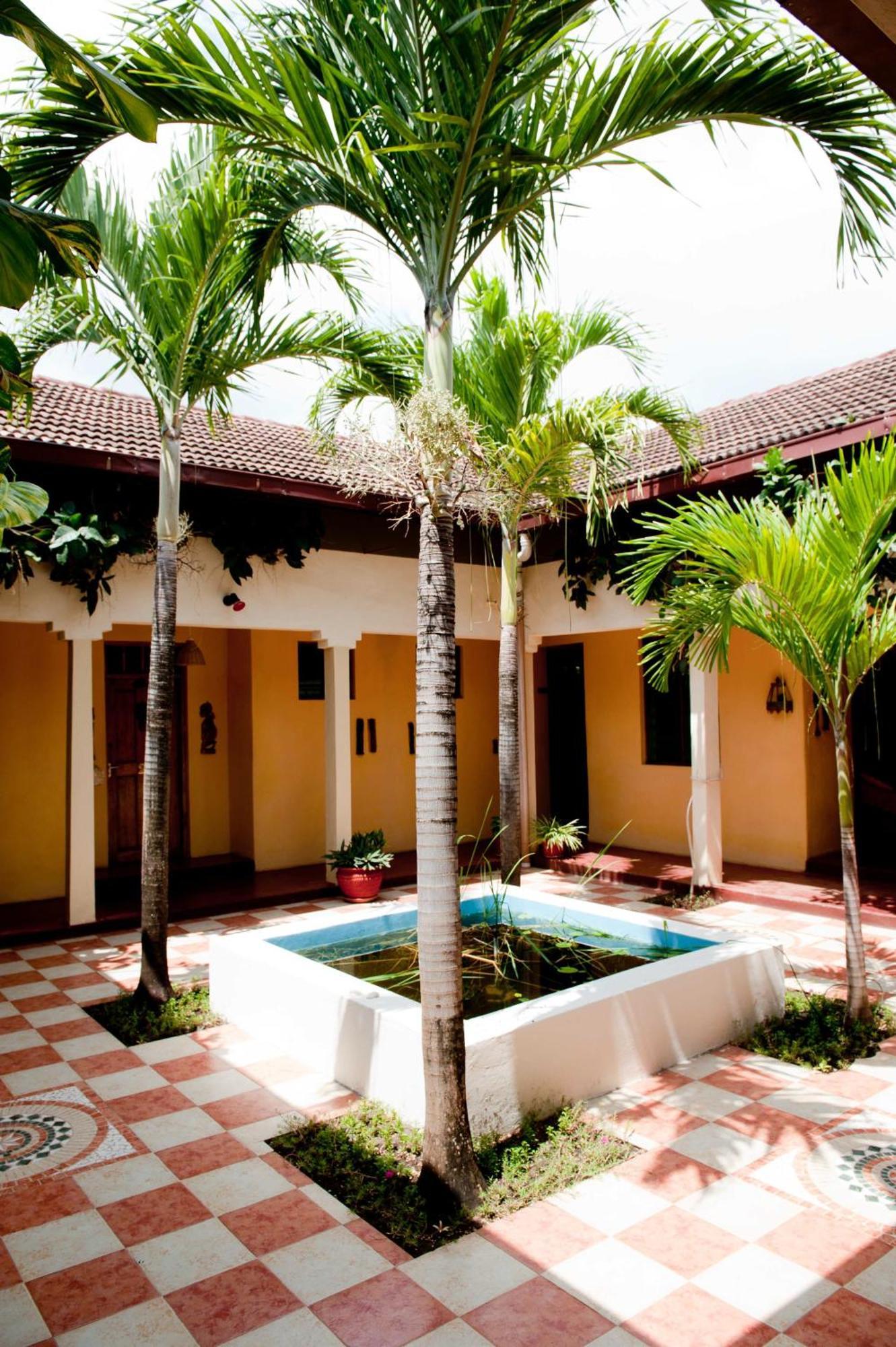 Sawa Sawa Beach House Msambweni 외부 사진