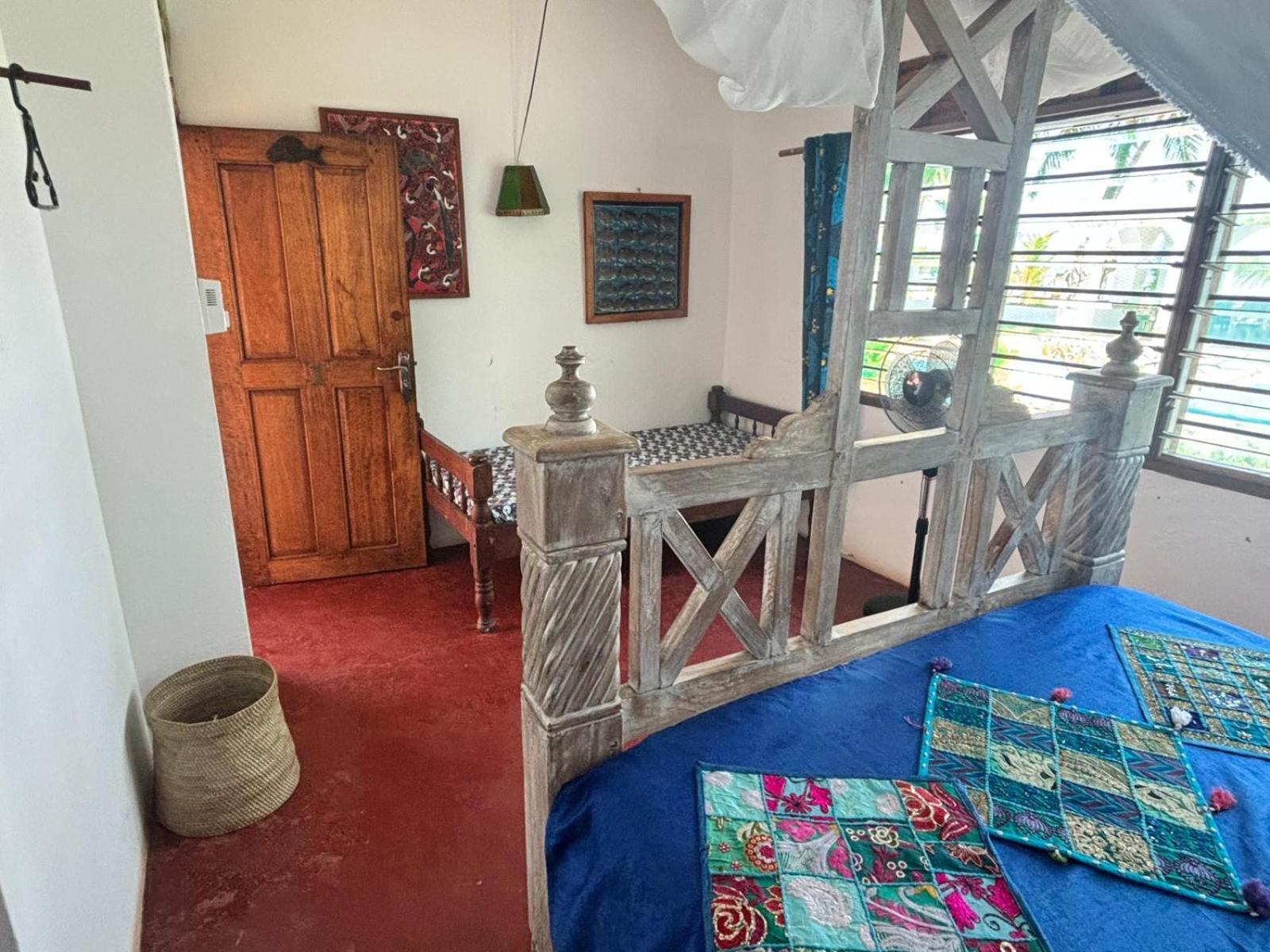 Sawa Sawa Beach House Msambweni 외부 사진