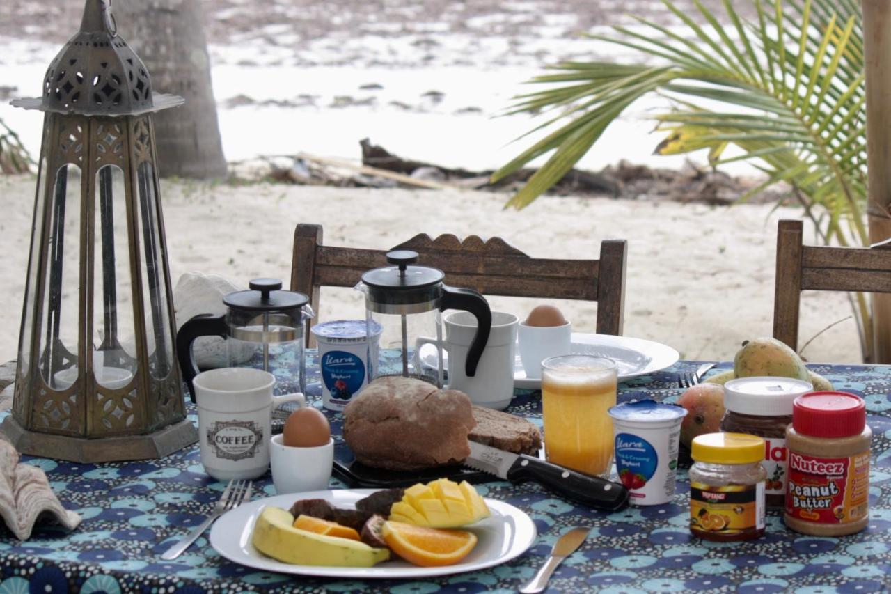 Sawa Sawa Beach House Msambweni 외부 사진